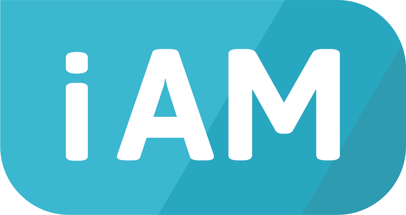 IAM Compliant Logo (None Brand Specific)