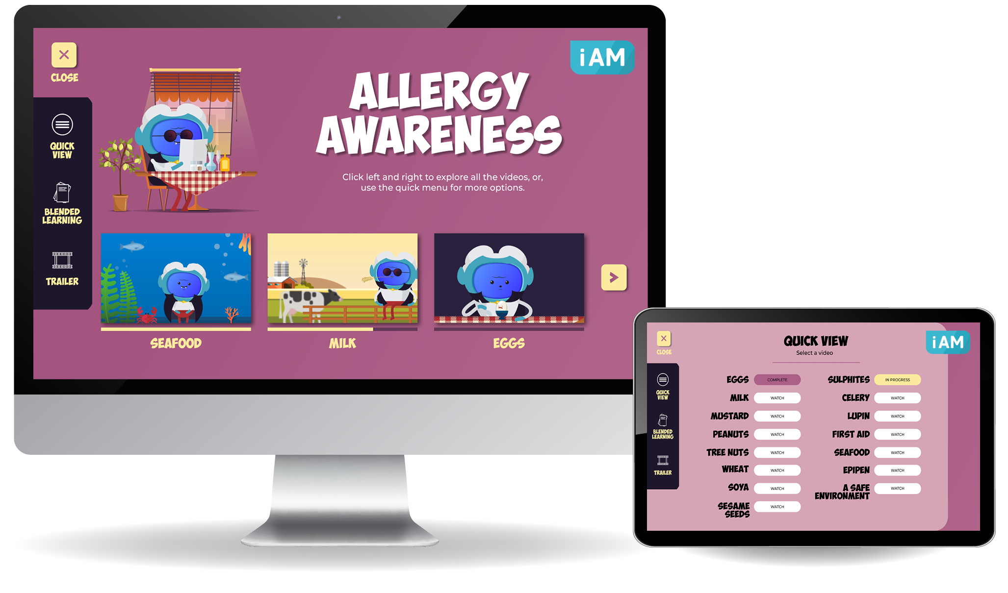 Allergy Awareness - iMACS copy