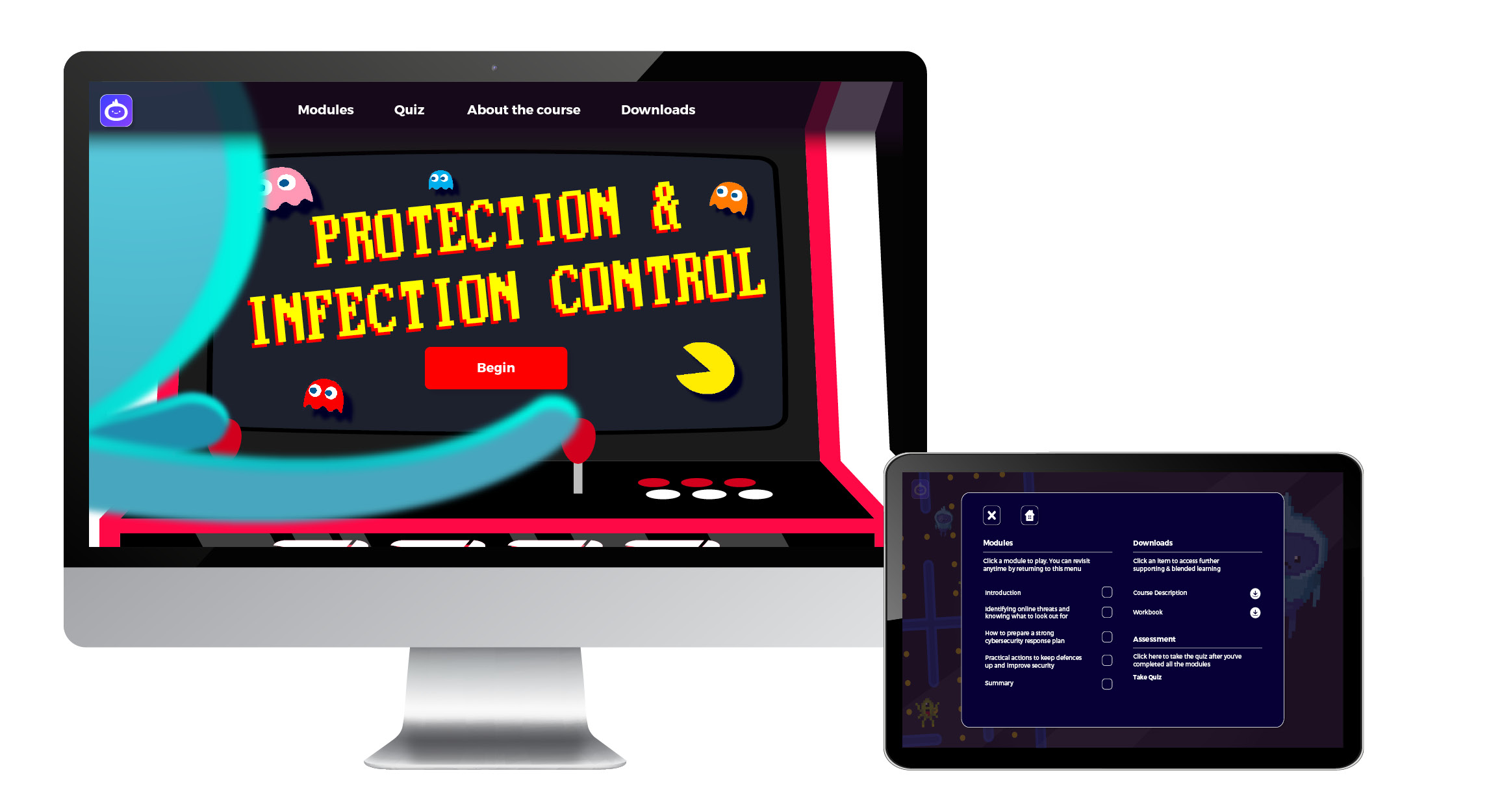 iAM 00065 - Protection & Infection Control - Landing Page7 iAM 00065 - Protection & Infection Control - Landing Page7