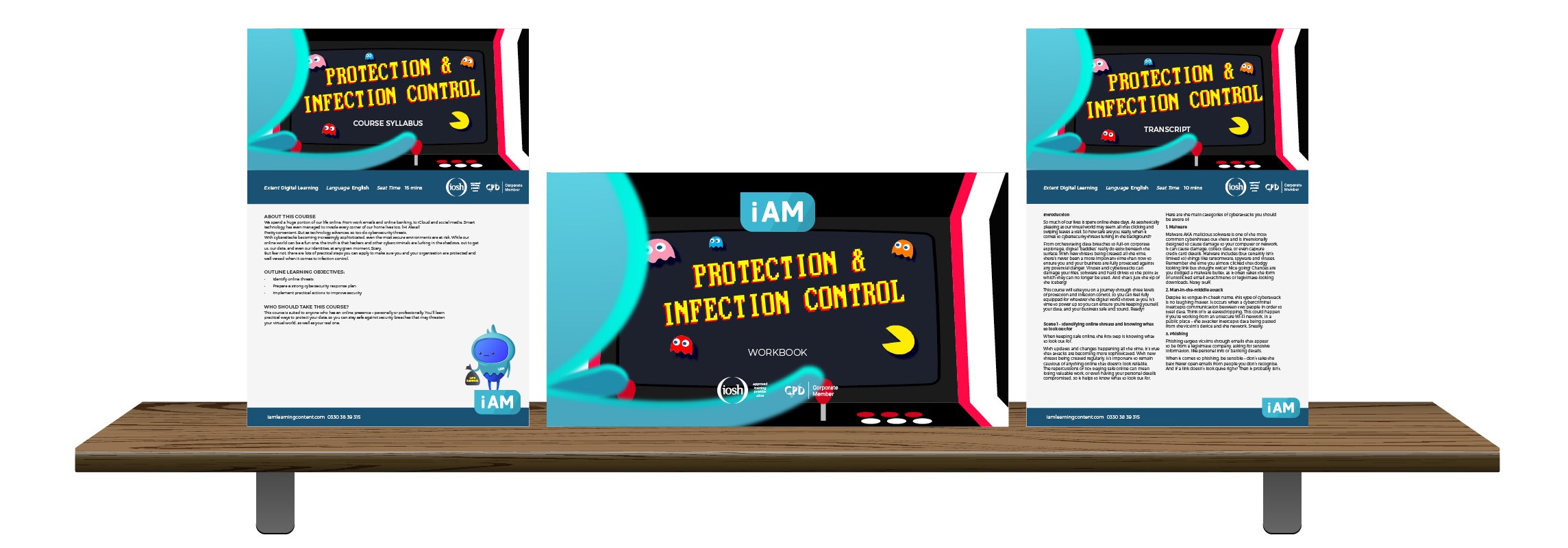 iAM 00065 - Protection & Infection Control - Landing Page8 iAM 00065 - Protection & Infection Control - Landing Page8